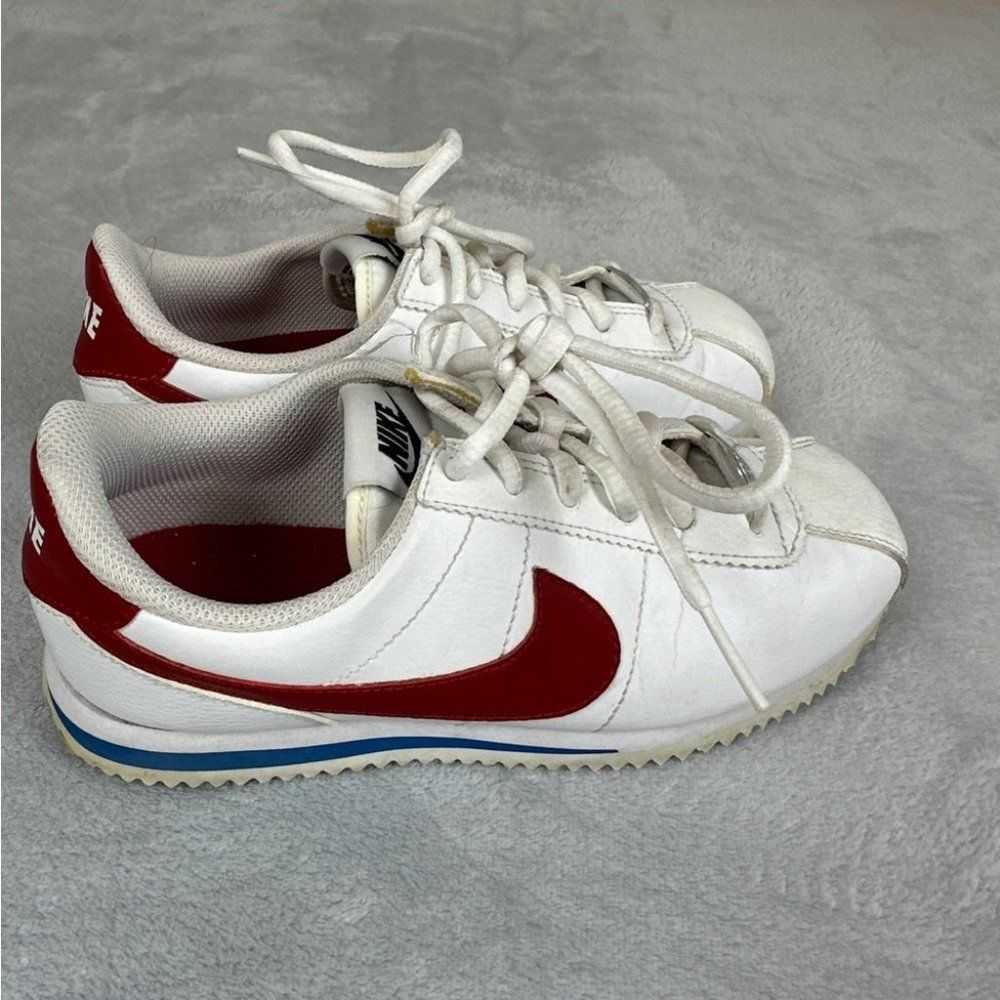 Nike Nike Cortez Basic Forest Gump (GS) Kids Size… - image 3