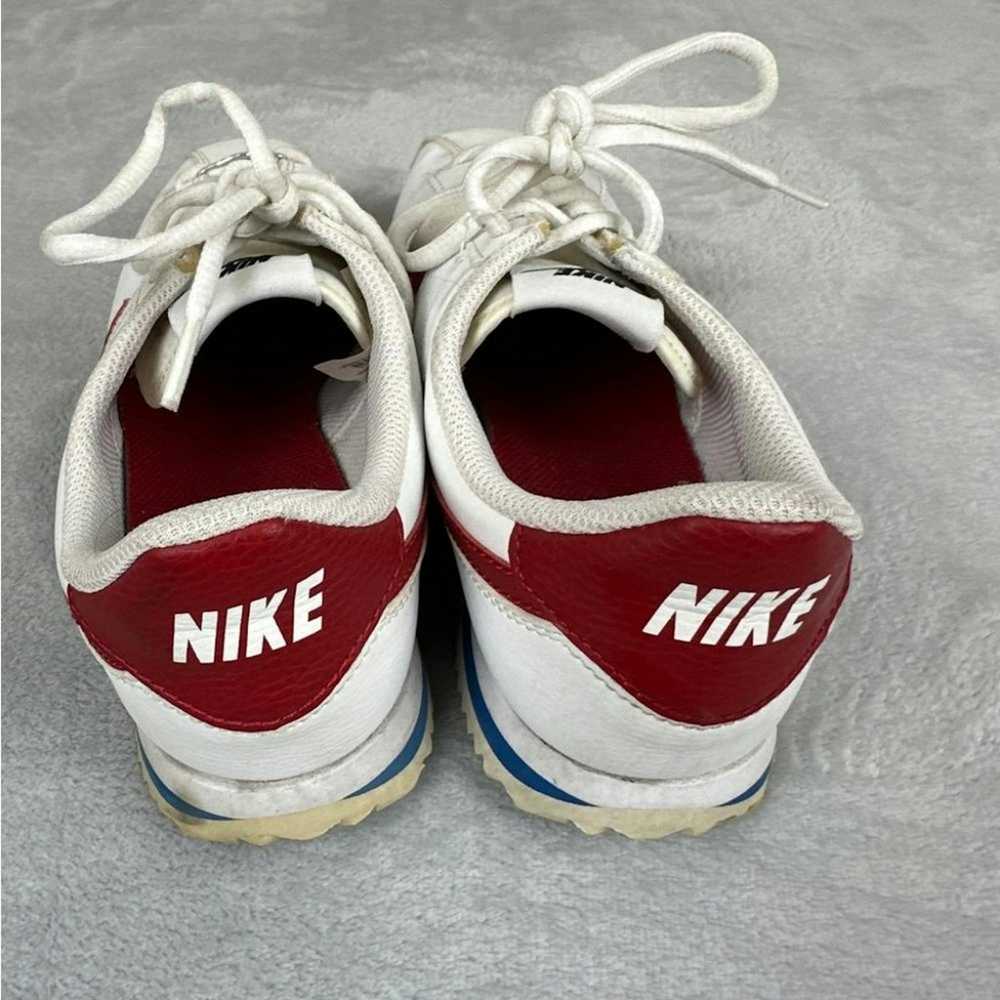 Nike Nike Cortez Basic Forest Gump (GS) Kids Size… - image 6