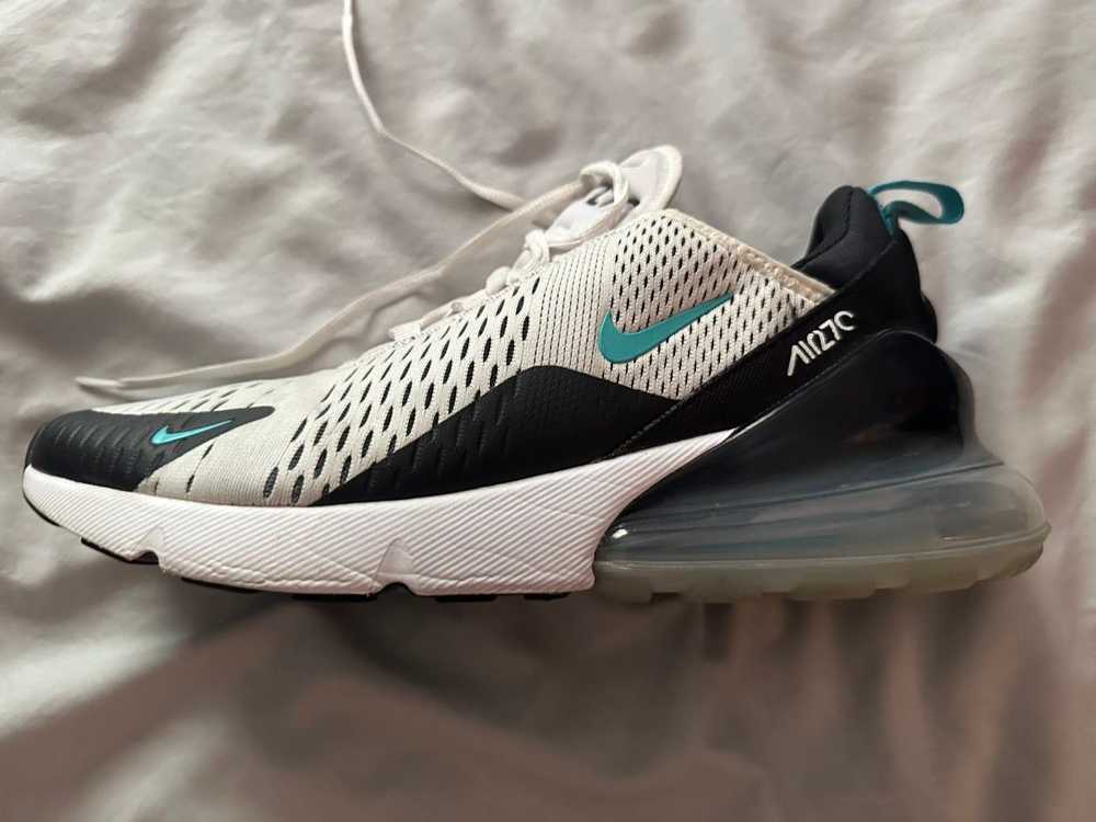 mens air max 270 dusty cactus