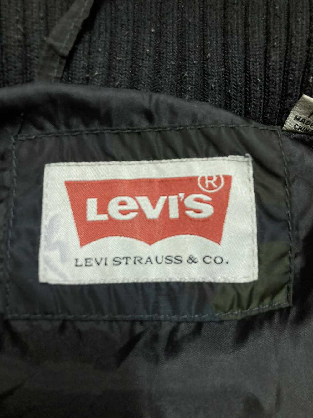 Levi's × Levi's Vintage Clothing × Very Rare Levi… - image 5