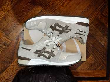 Asics gt sale 5000 3 brun