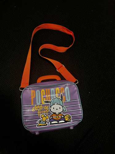 Designer × Japanese Brand Pochacco Bag