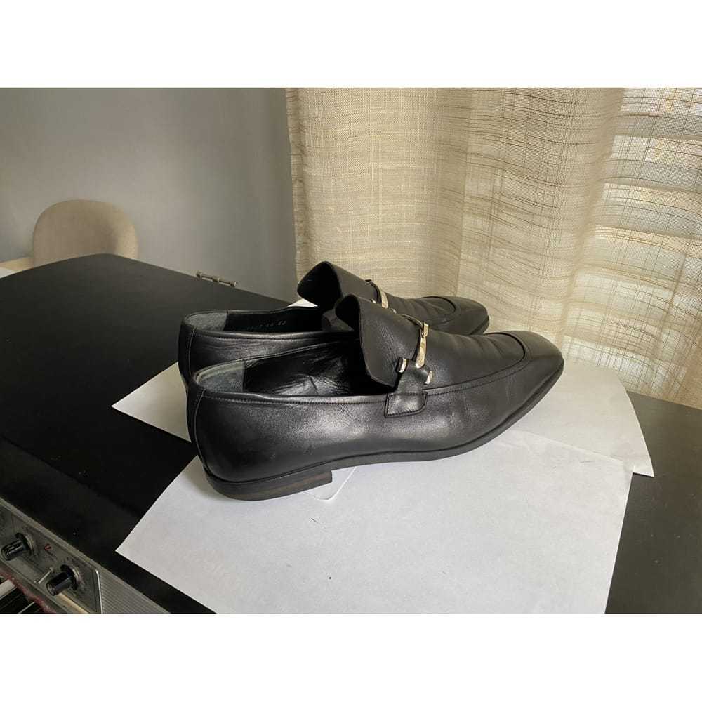 Gucci Leather flats - image 5