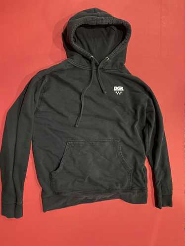 Dgk shops bye felicia hoodie