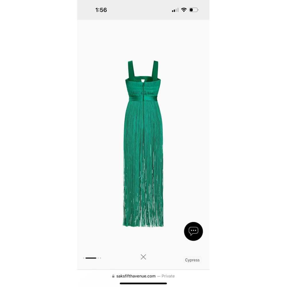 Herve Leger Maxi dress - image 2