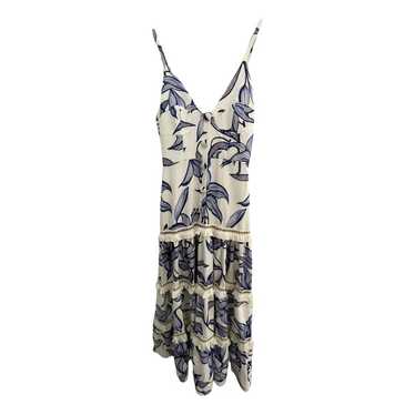 PatBO Maxi dress - image 1