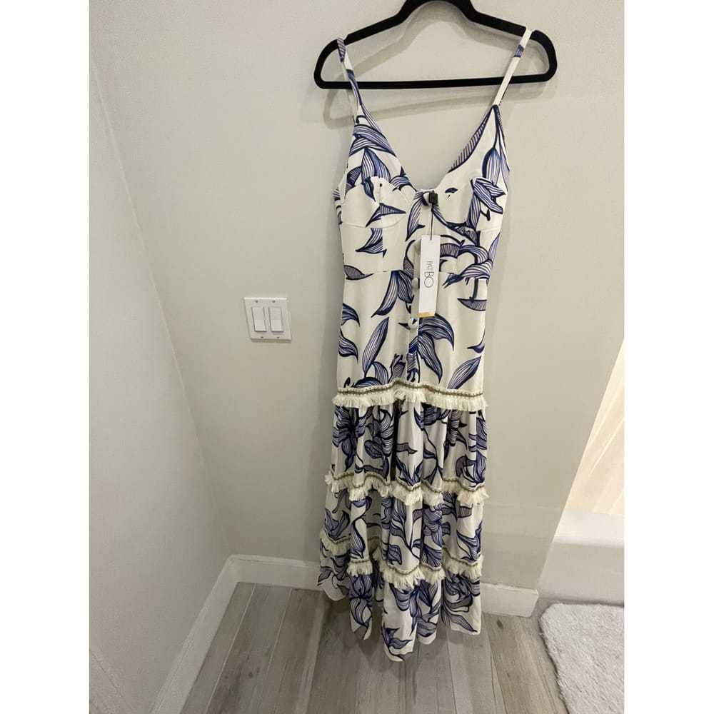 PatBO Maxi dress - image 2