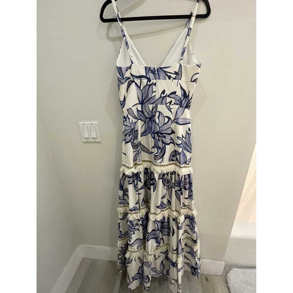 PatBO Maxi dress - image 5