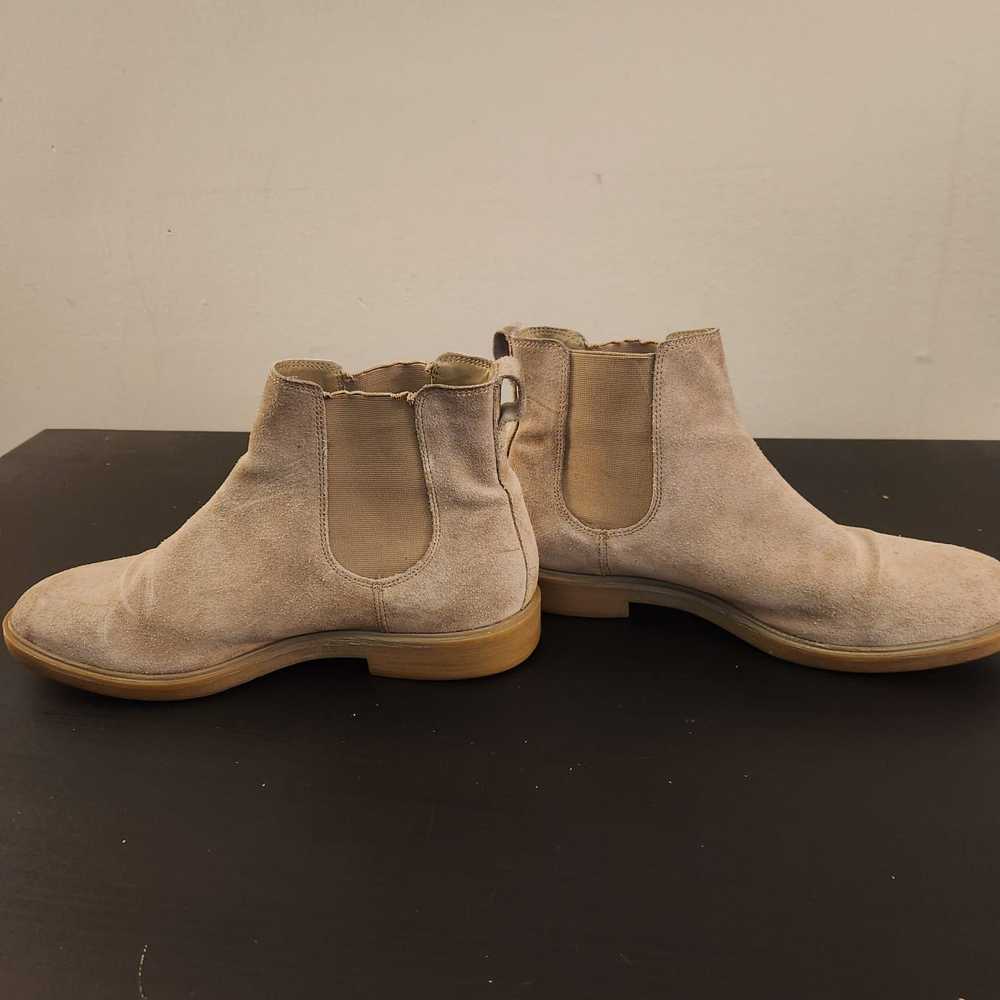 Pull & Bear Suede Chelsea Boots - image 2