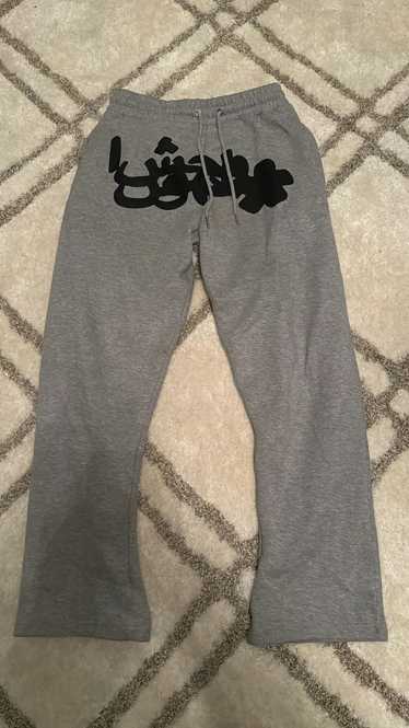 Streetwear Highest tendencies sweatpants