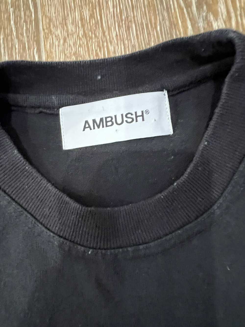 Ambush Design Ambush amazon longsleeve - image 3