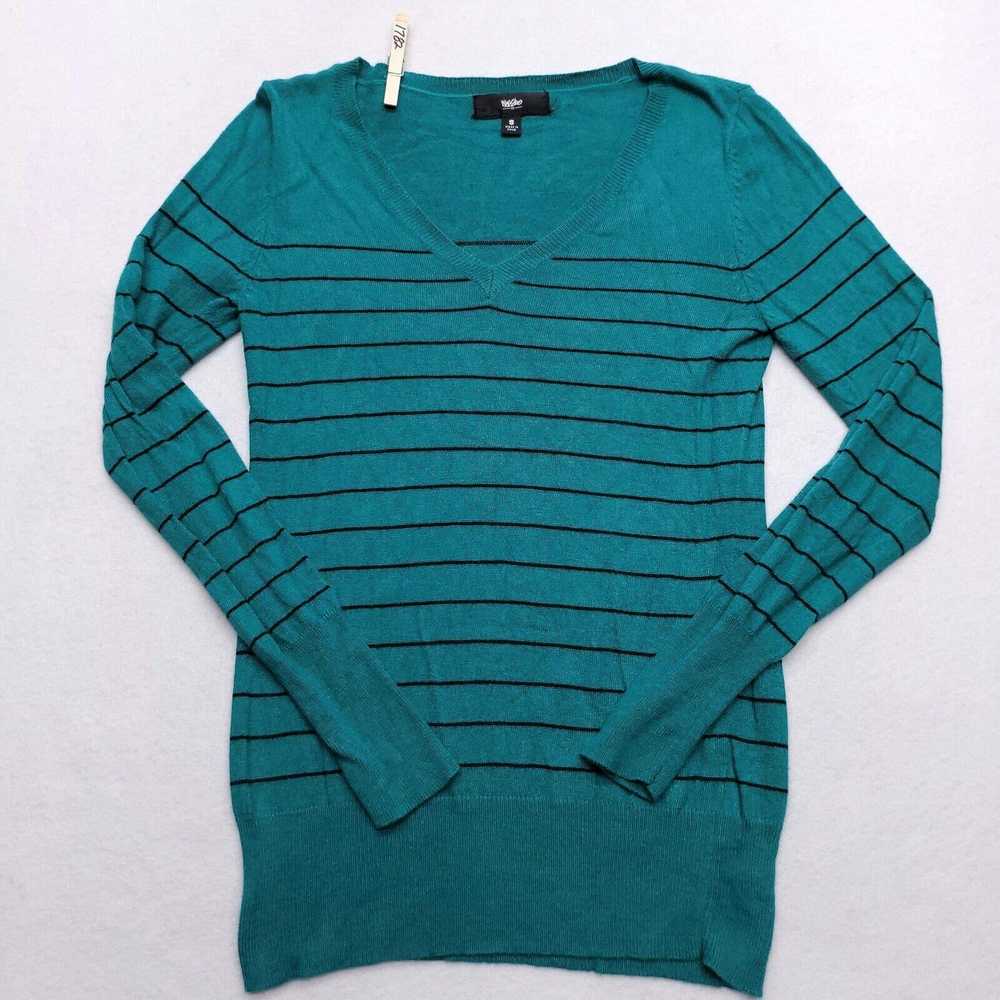 Mossimo Mossimo Casual Pullover Sweater Womens Si… - image 2