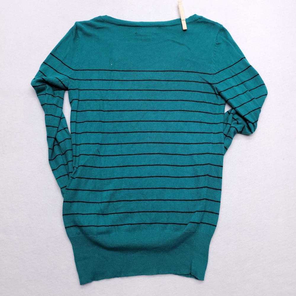 Mossimo Mossimo Casual Pullover Sweater Womens Si… - image 8