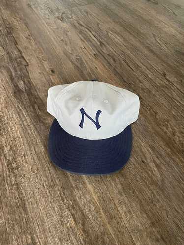 Ebbets Field Flannels × Made In Usa × Nepenthes Ne