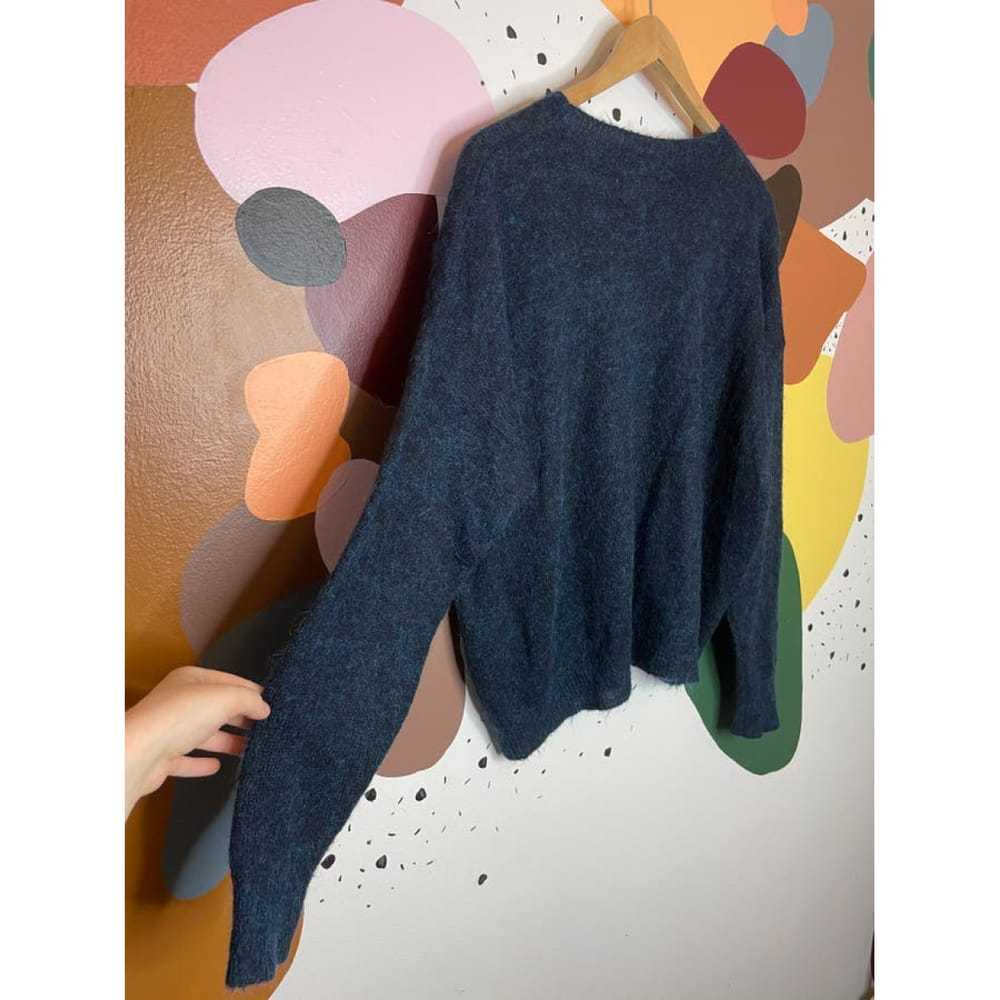 Isabel Marant Etoile Wool jumper - image 10