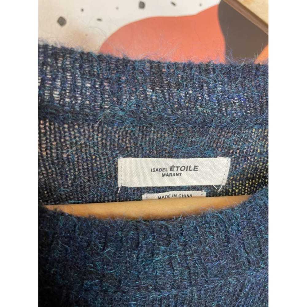 Isabel Marant Etoile Wool jumper - image 11