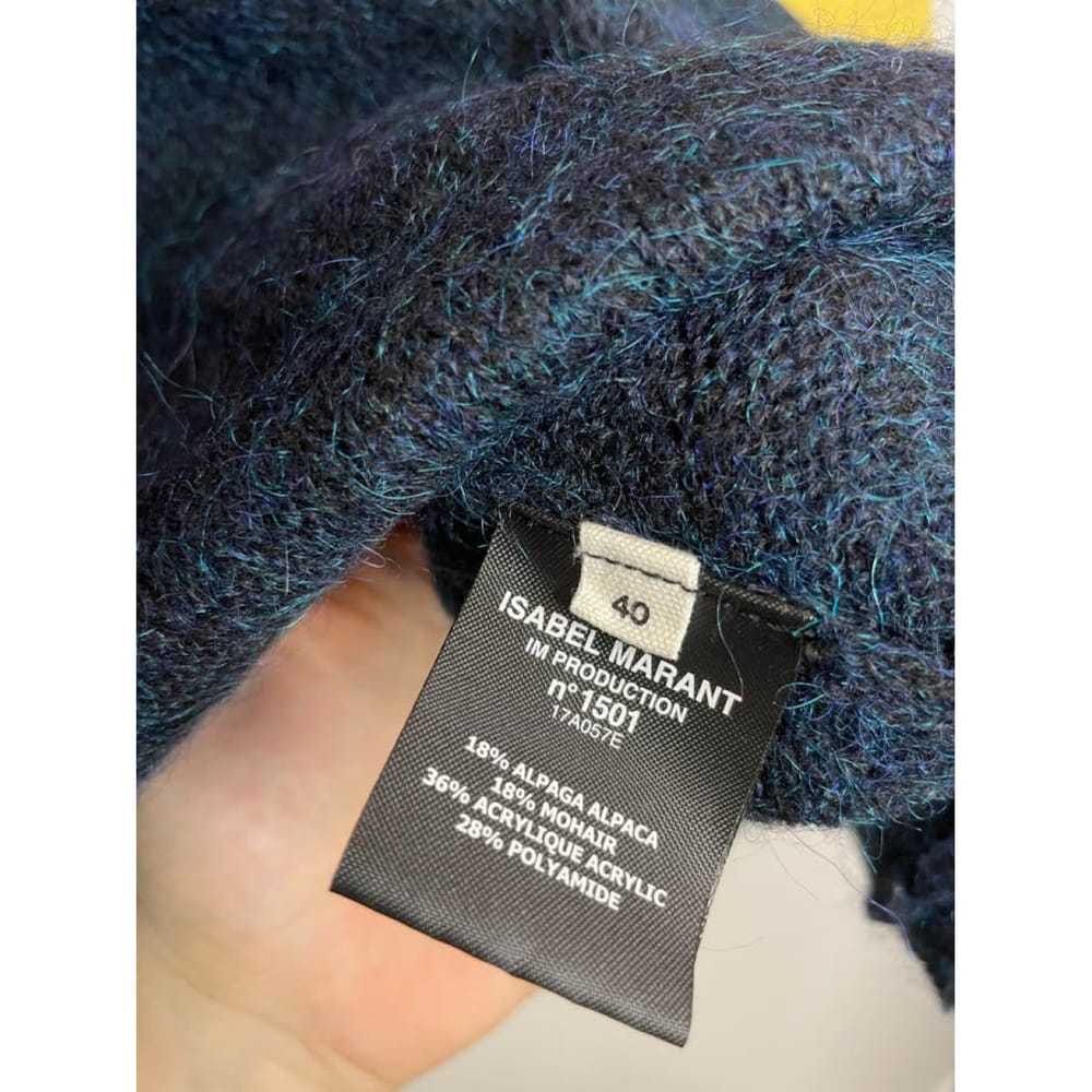 Isabel Marant Etoile Wool jumper - image 12