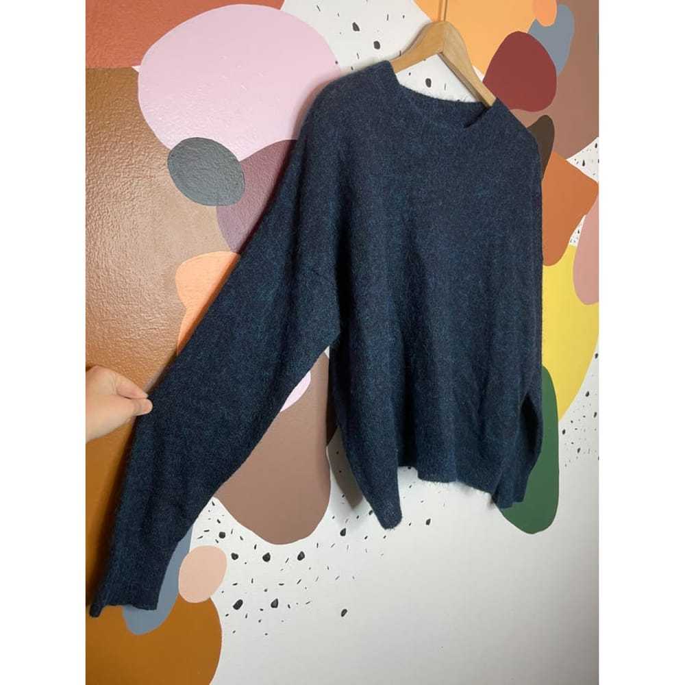 Isabel Marant Etoile Wool jumper - image 9