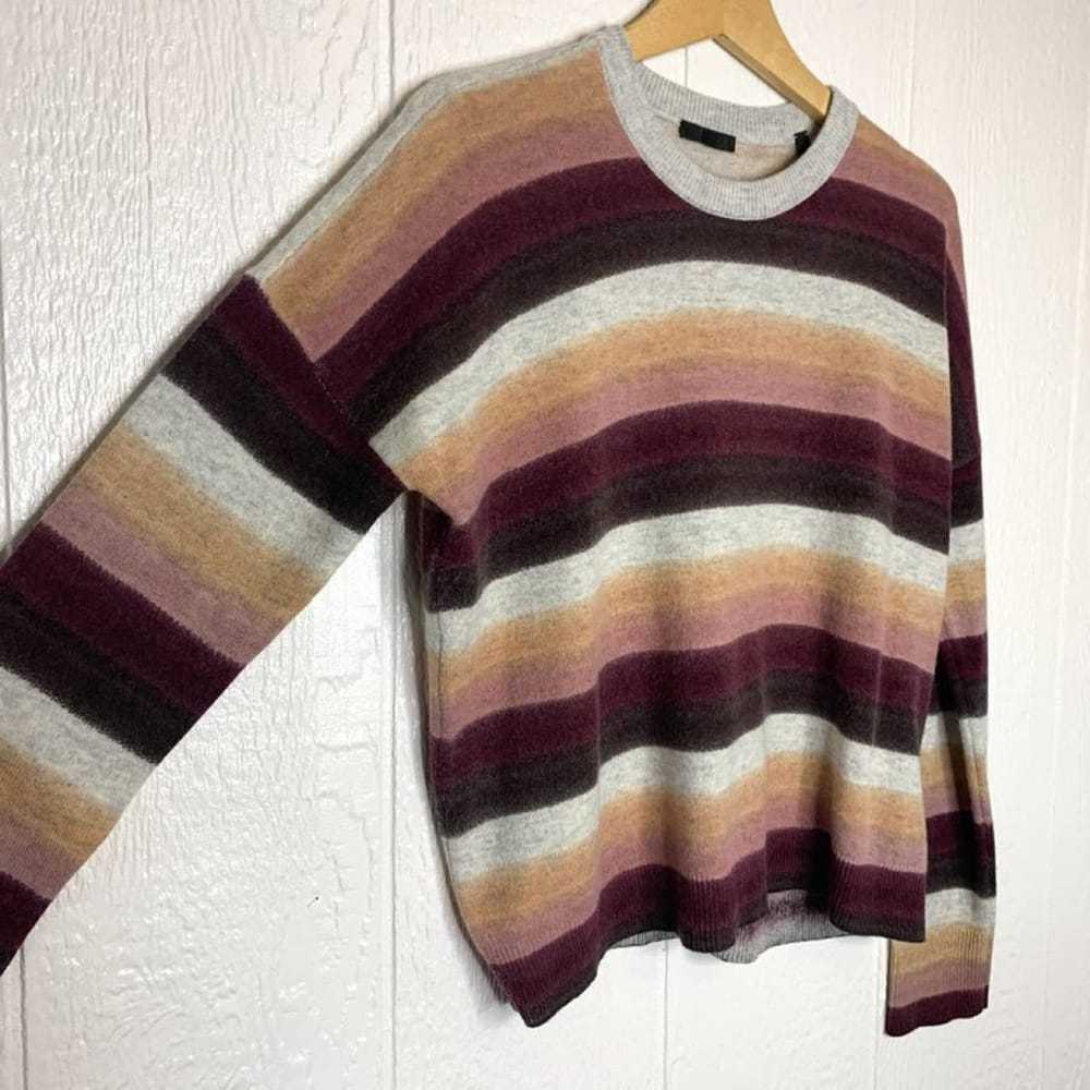 Atm Wool jumper - image 6