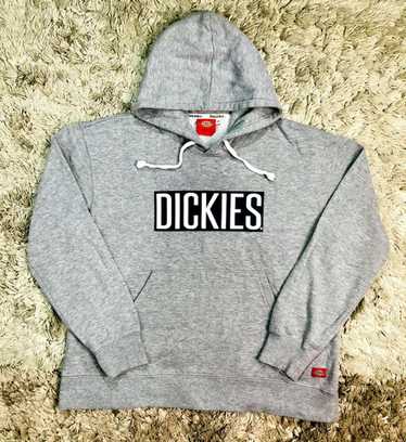 Dickies × Japanese Brand × Vintage Dickies Block … - image 1