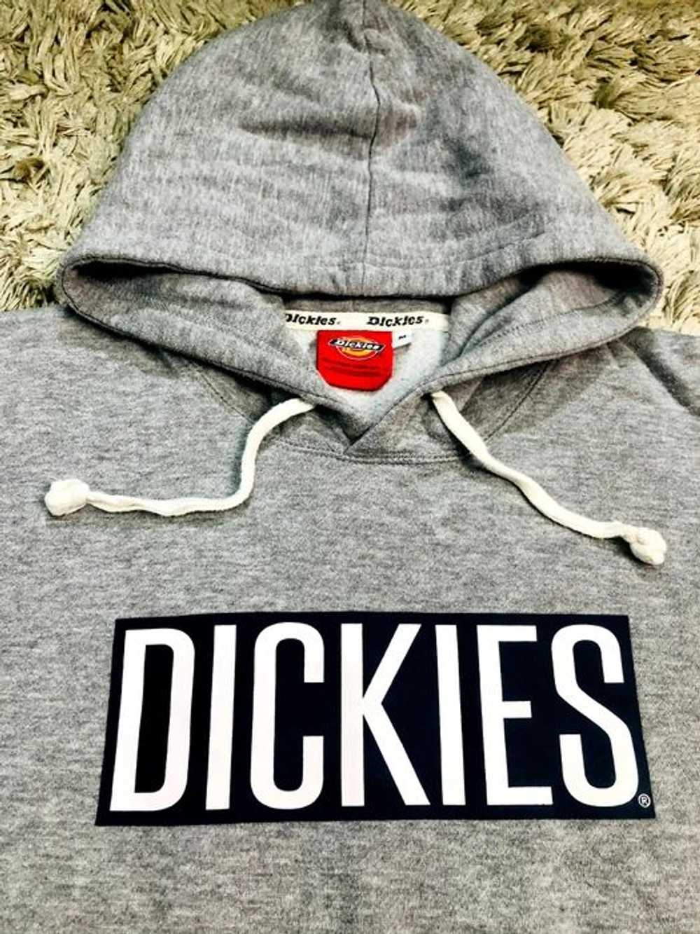 Dickies × Japanese Brand × Vintage Dickies Block … - image 2
