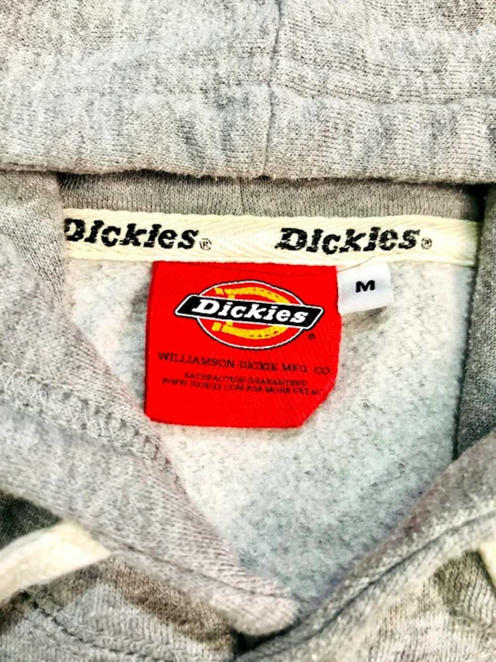 Dickies × Japanese Brand × Vintage Dickies Block … - image 3