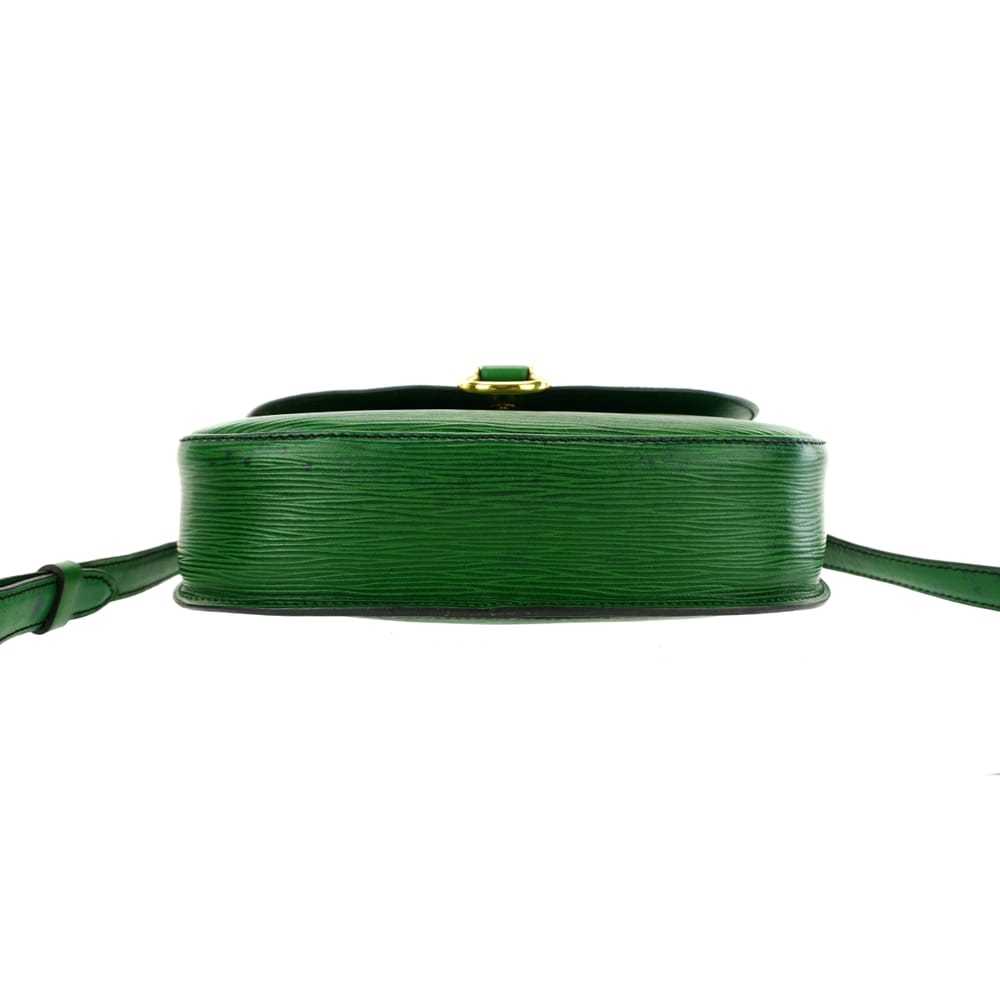Louis Vuitton Saint Cloud leather crossbody bag - image 5
