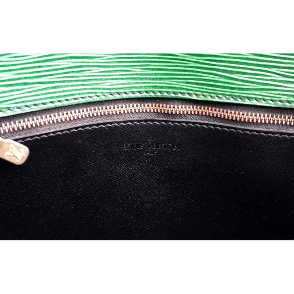 Louis Vuitton Saint Cloud leather crossbody bag - image 9