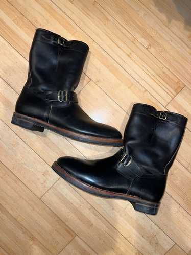 ralph lauren masika boots