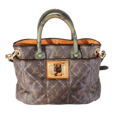 Louis Vuitton Etoile leather handbag - image 1