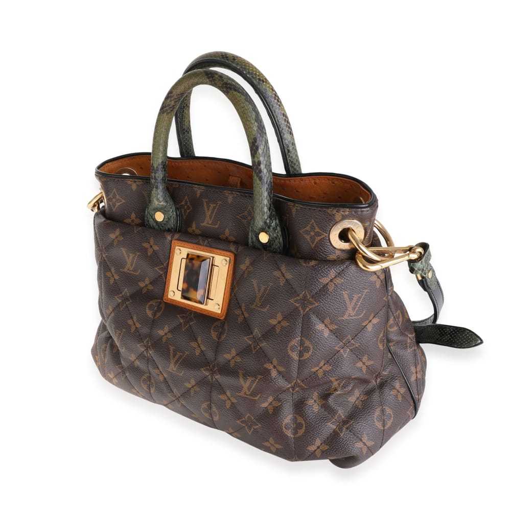 Louis Vuitton Etoile leather handbag - image 2