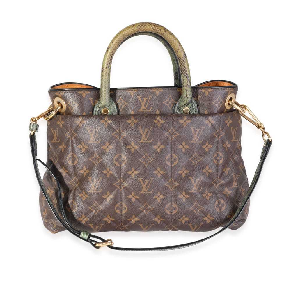 Louis Vuitton Etoile leather handbag - image 3