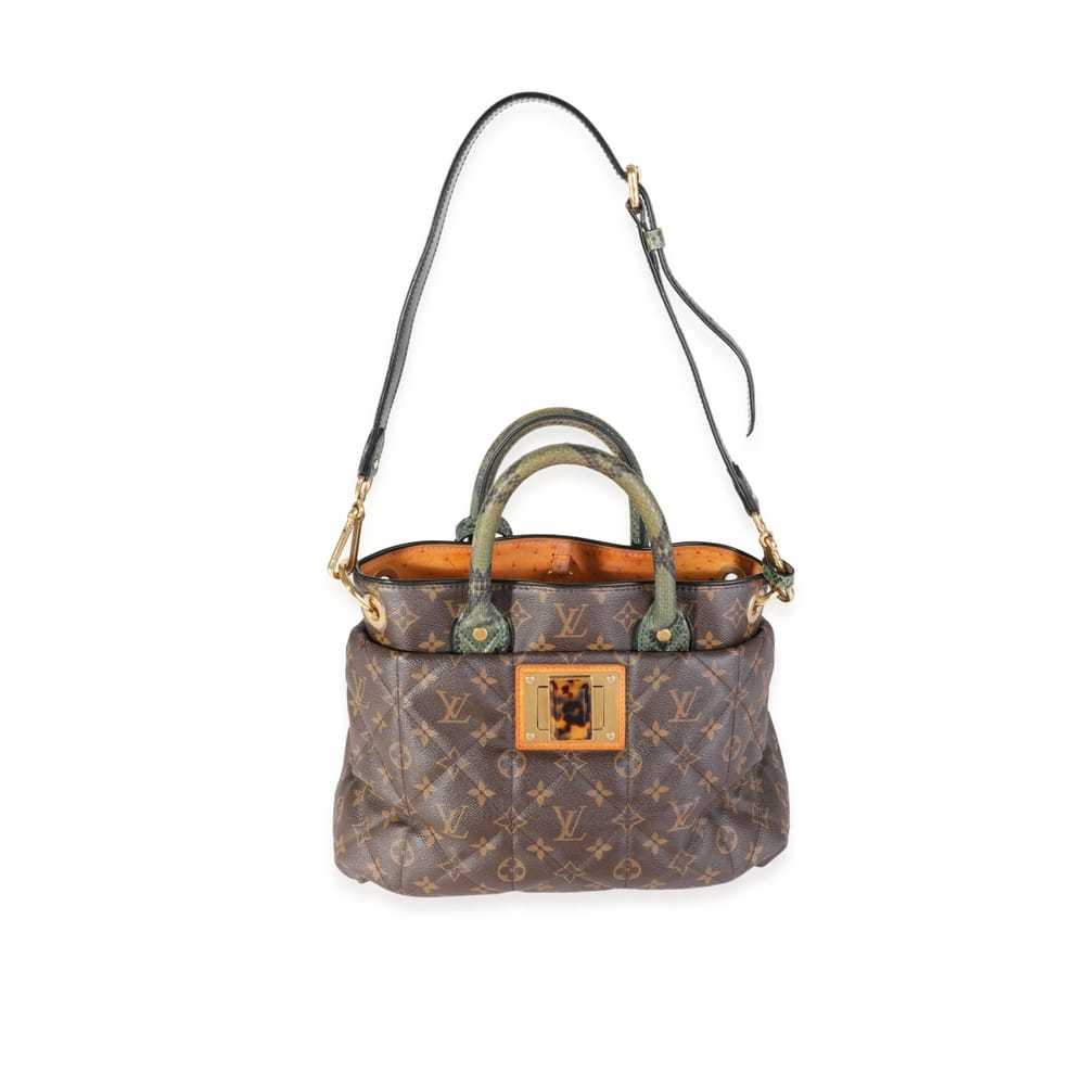 Louis Vuitton Etoile leather handbag - image 4