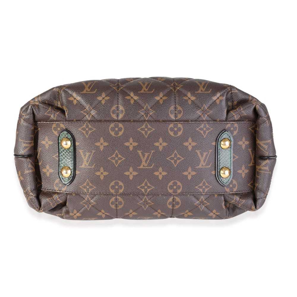 Louis Vuitton Etoile leather handbag - image 5