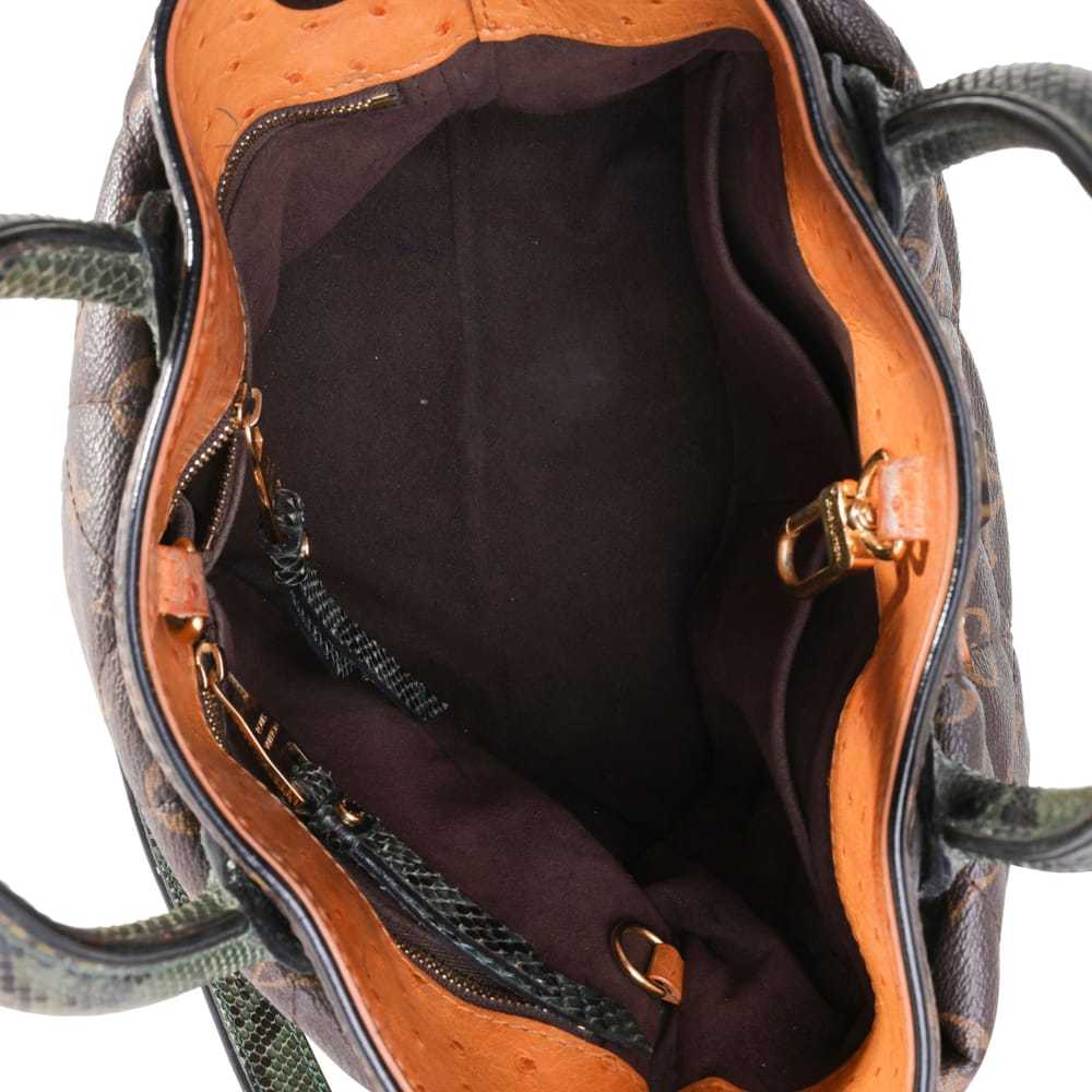 Louis Vuitton Etoile leather handbag - image 8