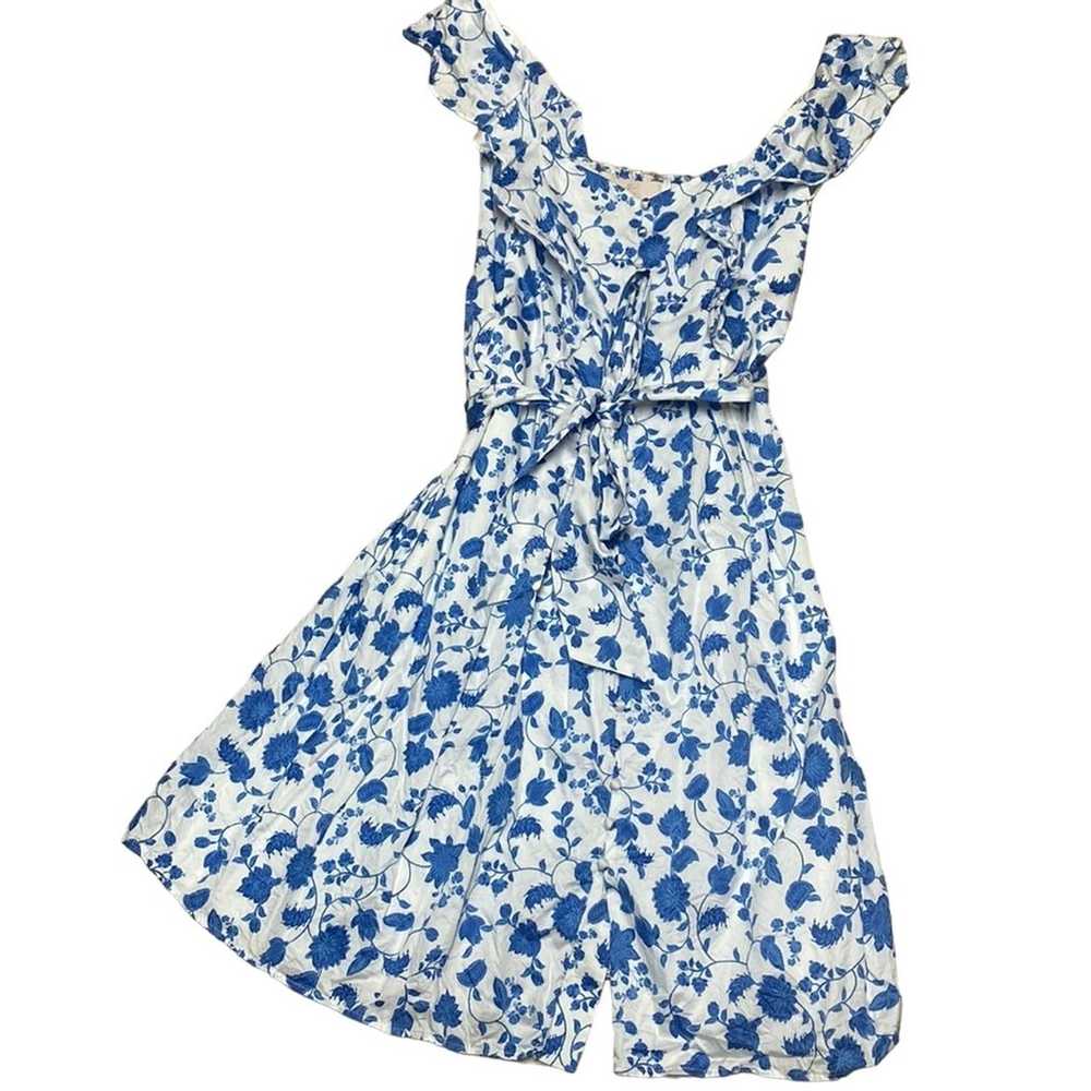 Gal Meets Glam Collection Olivia Floral Dress 14 - image 5