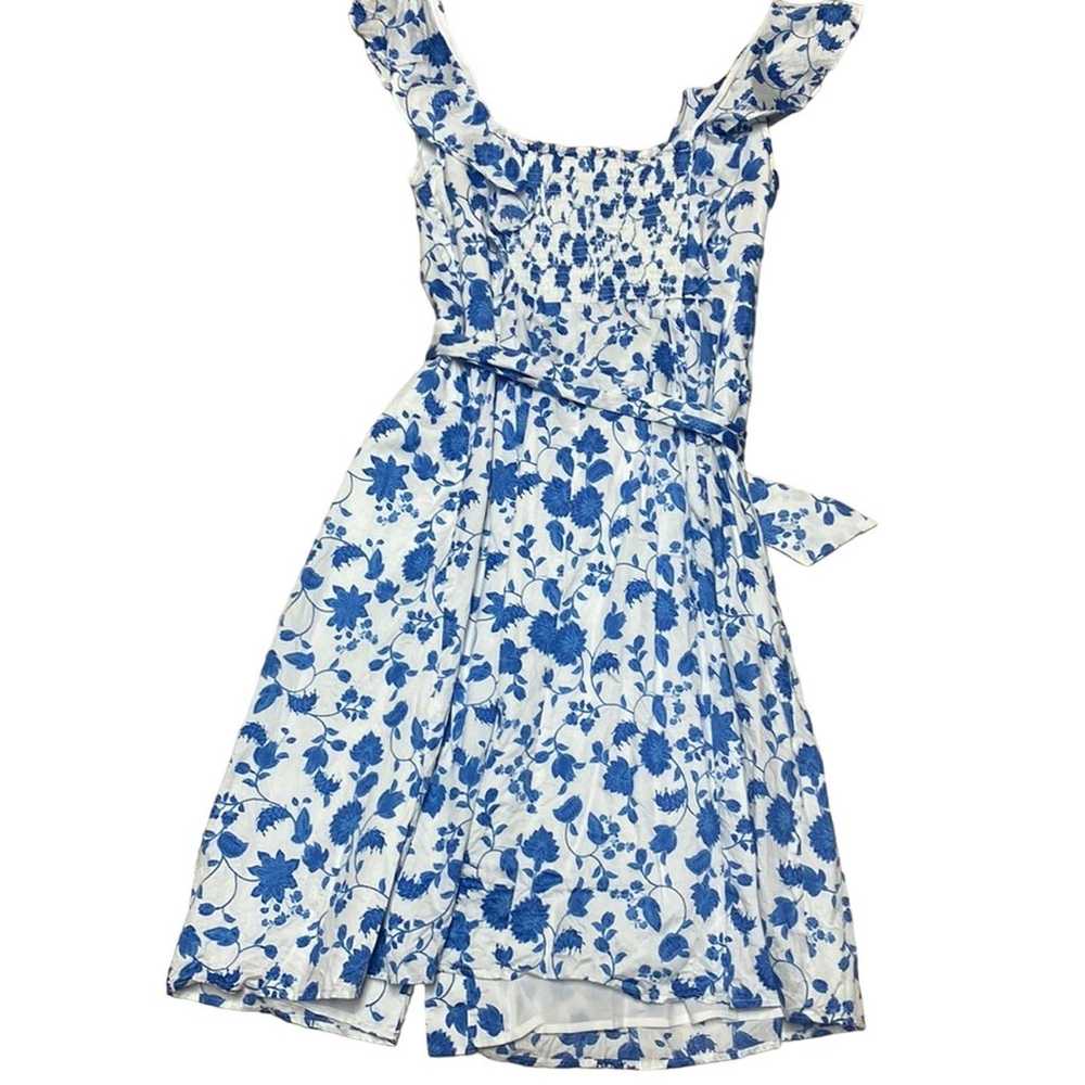 Gal Meets Glam Collection Olivia Floral Dress 14 - image 7