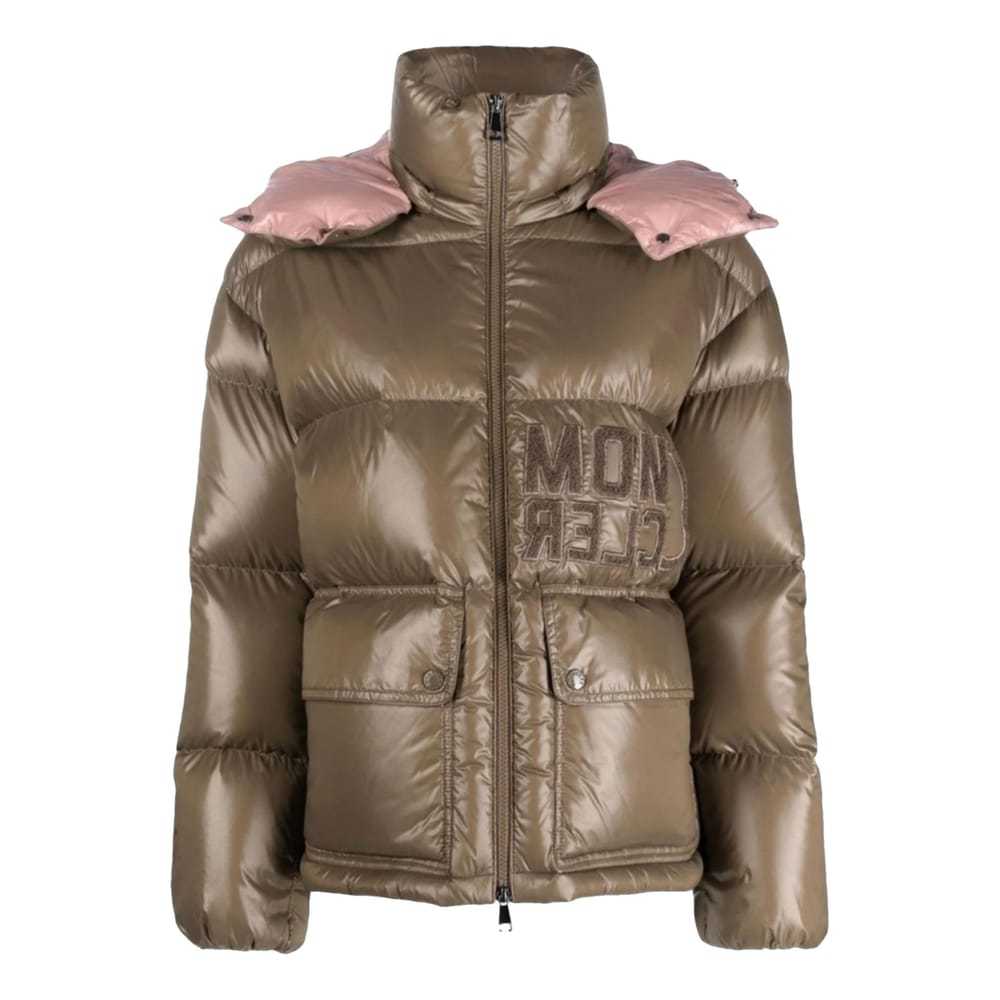 Moncler Hood puffer - image 1