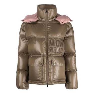 Moncler Hood puffer - image 1