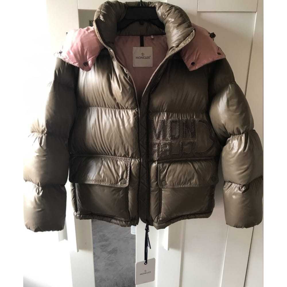 Moncler Hood puffer - image 6