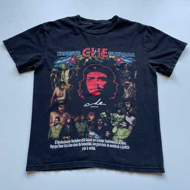 Art × Made In Usa × Vintage Vintage 2000s Che Gue… - image 1