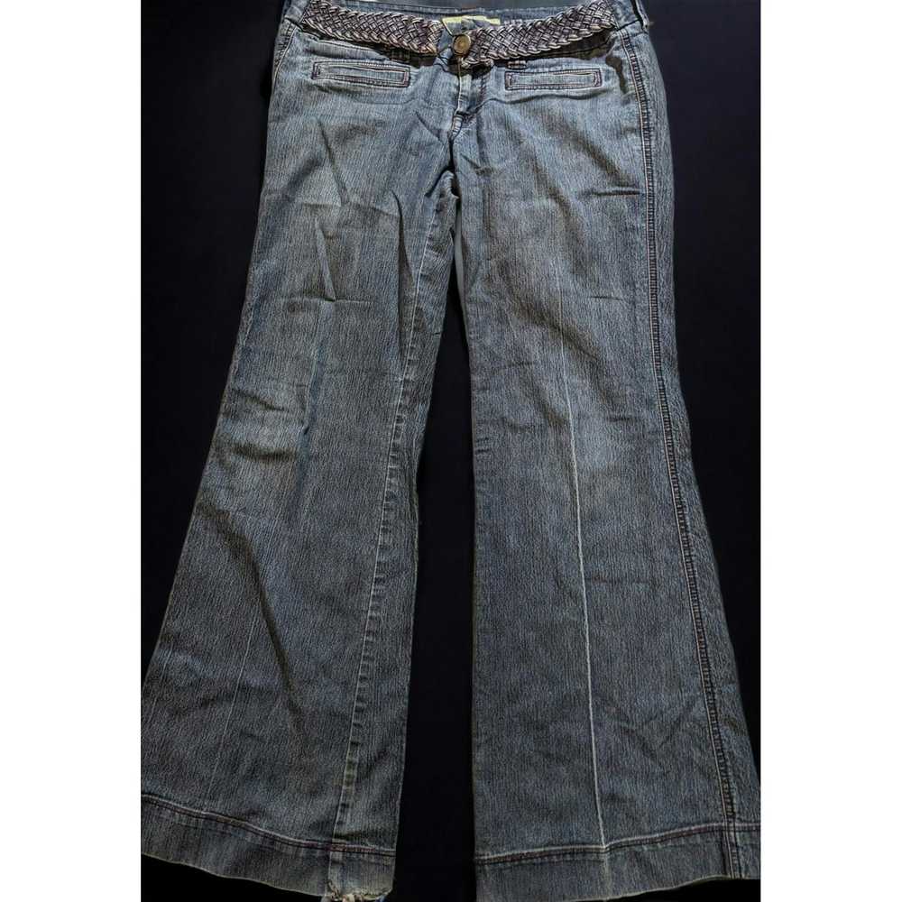 Other Tyte Y2K Flared Jeans - image 1