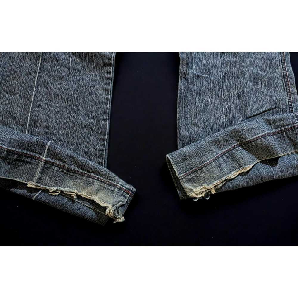 Other Tyte Y2K Flared Jeans - image 4