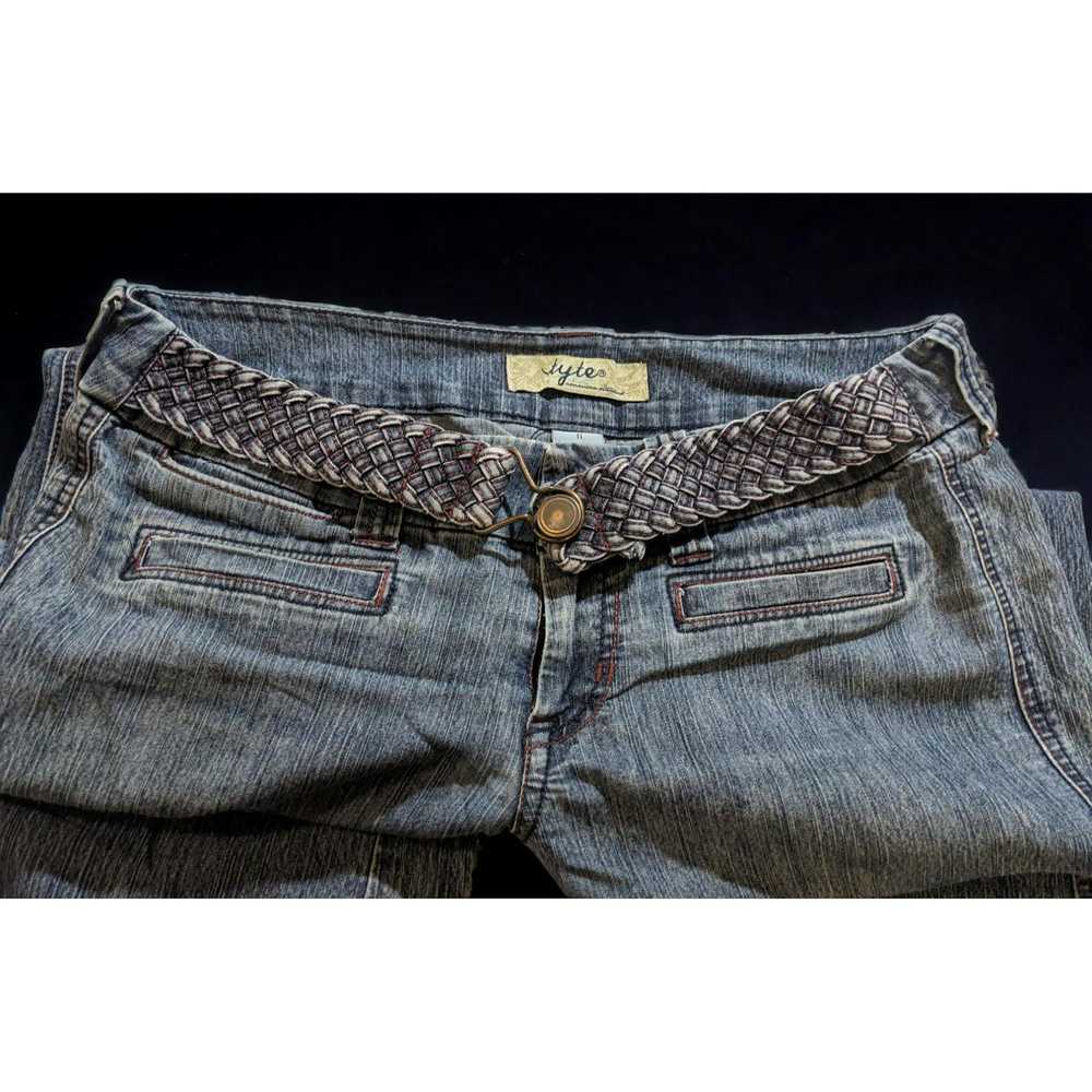 Other Tyte Y2K Flared Jeans - image 5