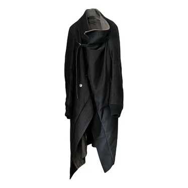 Rick Owens Actual FW07 Exploder Moleskin Coat for… - image 1