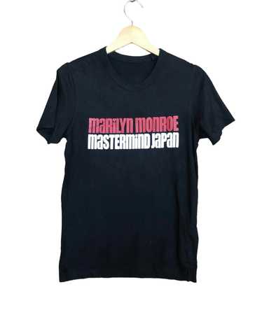 Mastermind mastermind monroe shirt - Gem