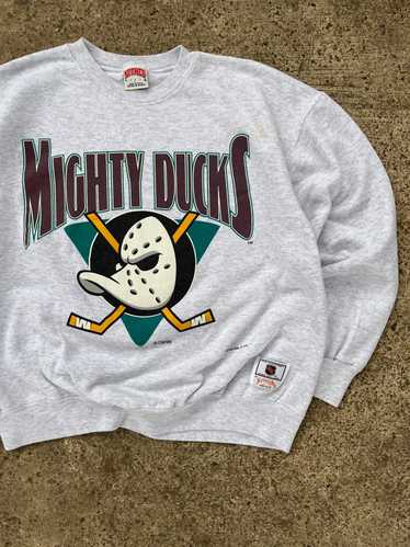Buy Vintage Mighty Ducks Salem Sportswear Shirt on the Pond Men