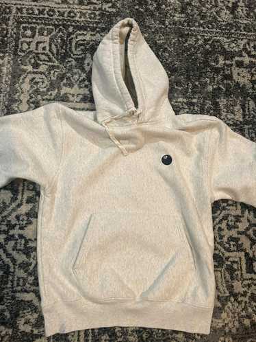 Stussy Stussy 8ball hoodie - image 1