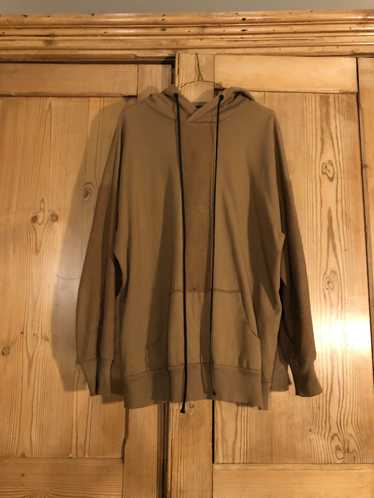 Daniel Patrick Knomadik Tan Hoodie outlets Size Medium