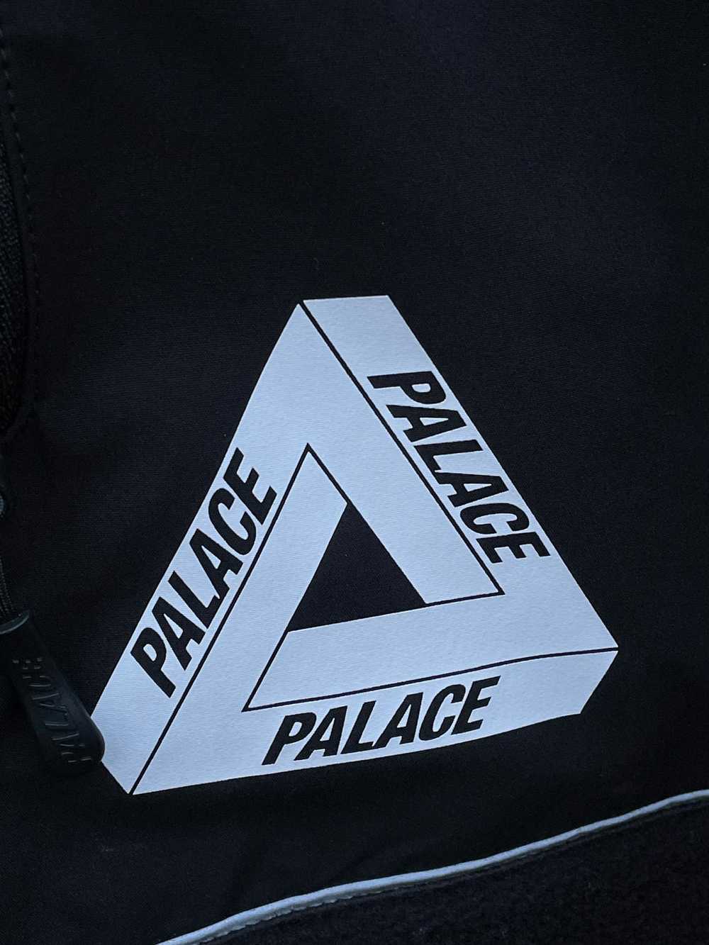 Palace × Polartec Palace 3M Polartec Hooded Jacke… - image 6